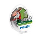 Philips žarulja halogena LongLife EcoVision H7 4xLifetime
