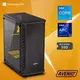 Avenio stolno računalo Gamer, Intel Core i5-13400F, 16GB RAM, 1TB SSD, Intel Arc A750, Windows 10