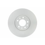 Kočni disk BOSCH 0 986 479 A89