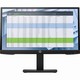 HP P22 monitor, IPS, 21.5", 16:9, 1920x1080, 60Hz, HDMI, Display port, VGA (D-Sub)