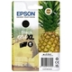 Epson - Tinta Epson 604XL (C13T10H14010) (crna), original