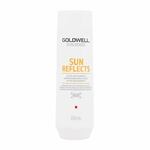 Goldwell Dualsenses Sun Reflects After-Sun Shampoo šampon za kosu izloženu suncu 100 ml za žene