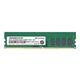 Transcend JetRam JM2666HLE-16G 16GB DDR4 2666MHz, CL19, (1x16GB)