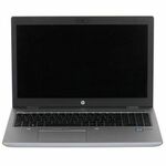 HP ProBook 650 G4 15.6" 1920x1080, 256GB SSD, 8GB RAM, Intel HD Graphics, Windows 10