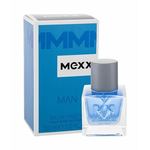 Mexx Man toaletna voda 30 ml za muškarce