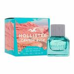 Hollister Canyon Rush toaletna voda 30 ml za muškarce