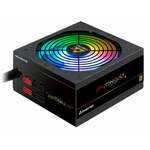 Chieftec napajanje 750 W, 120mm/140mm, aktivni PFC