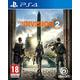 Tom Clancys The Divison 2 Standard Edition PS4