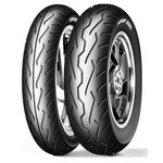 Dunlop pneumatik D251F 130/70R18 63H TL L