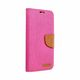 CANVAS Book case za XIAOMI Redmi 9AT / Redmi 9A pink