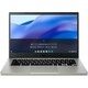 Acer Chromebook Vero 514 CBV514-1H-34JU, 14" 1920x1080, Intel Core i3-1215U, 128GB SSD, 8GB RAM, Intel HD Graphics