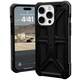 Urban Armor Gear Monarch Pogodno za model mobilnog telefona: iPhone 14 Pro, crna Urban Armor Gear Monarch case Apple iPhone 14 Pro crna