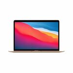 Apple MacBook Air 13.3" 2560x1600, Apple M1, 512GB SSD, 16GB RAM, Apple Mac OS