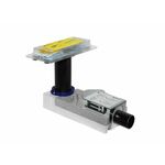 Set ugradni za tuš kanalice visine 90–220mm GEBERIT Cleanline