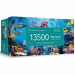 Podvodni raj 13500 komada UFT puzzle - Trefl
