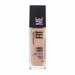 Maybelline Fit Me! tekući puder 30 ml nijansa 115 Ivory