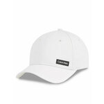 Šilterica Calvin Klein Essential Patch Bb Cap K50K510487 Nimbus Cloud CHZ