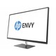 HP Y6K73AA monitor, IPS, 27", 16:9, 3840x2160, 240Hz, pivot, HDMI, Display port, USB