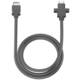 FRACTAL DESIGN USB-C 10Gbps Cable – Model D