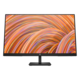 HP V27i G5, monitor, IPS, 23.8"/27", 16:9, 1920x1080, 75Hz, HDMI, Display port, VGA (D-Sub)