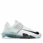 Obuća za teretanu Nike Savaleos CV5708 100 Bijela