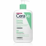 CeraVe Facial Cleansers Foaming Cleanser 473 ml