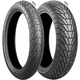 Bridgestone AX 41S R ( 180/80-14 TL 78P zadnji kotač, M/C ) Gume za motorcikl