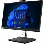 Lenovo AIO ThinkCentre neo 30a 27 Gen 4, 27", W11Pro, IntelCorei7-13620H, 1x16GB SO-DIMM DDR4-3200, 1TB SSD M.2280 NVMe, Intel UHDGraphics, DVD±RW, 90W Adapter, boja crna, USB tipkovnica+miš