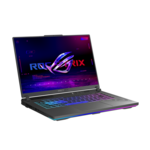 Asus ROG Strix G614JZ-N4024W, 16" 2560x1600, Intel Core i9-13980HX, 1TB SSD, 16GB RAM, nVidia GeForce RTX 4080, Windows 11