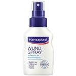 Hansaplast Hansaplast Wundspray 50 ml sprej za rane 50 ml 1012090 50 ml