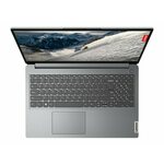 Lenovo IdeaPad 1 15AMN7, 82VG00EHMZ-G, 1920x1080, AMD Ryzen 5 7520U, 512GB SSD, 16GB RAM, AMD Radeon, Windows 11