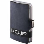 I-CLIP Soft Black