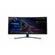 Monitor LED zakrivljeni LC POWER LC-M34-UWQHD-165-C (86.36 cm, 34", 3440 x 1440 UltraWide Quad HD)