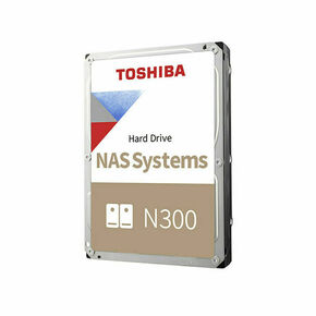 Tvrdi disk Toshiba HDWG460EZSTAU 6 TB 3