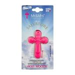 Mr&Mrs Fragrance Salvatore Holy Woods Fuchsia miris za auto