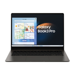 Samsung Galaxy Book3 Pro 2880x1800, Intel Core i5-1340P, 8GB RAM, Windows 11