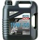 Liqui Moly Motorbike 4T 15W-50 Street, 4L