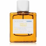 Korres Vanilla, Freesia &amp; Lychee EdT za žene 50 ml