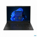 Lenovo ThinkPad X1 Carbon, 21HM007GSC, 14" 2880x1800, Intel Core i7-1355U, 2TB HDD, 32GB RAM, Intel HD Graphics/Intel Iris Xe, Windows 11