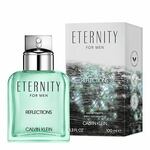 Calvin Klein Eternity Reflections toaletna voda 100 ml za muškarce