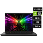 Razer Blade 16 Intel Core i9-14900HX, 1TB SSD, 32GB RAM, nVidia GeForce RTX 4080, Windows 11