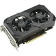 Asus Gaming GeForce GTX 1650 OC Edition, TUF-GTX1650-O4GD6-P-V2-GAMING, 4GB DDR6