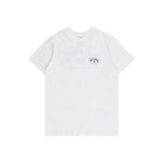 BILLABONG Majica 'ORBIT' mornarsko plava / losos / bijela 25072803