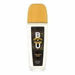 B.U. Golden Kiss dezodorans u spreju 75 ml za žene