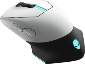 Dell Alienware AW610M gaming miš