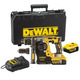 Dewalt DCH274P2 bušilica, čekić