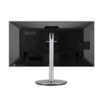 Acer CB322QKsemipruzx monitor, IPS, 31.5", 16:9, 3840x2160, 60Hz, pivot, USB-C, HDMI, Display port, USB