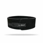 GymBeam Remen za Podizanje Utega LEVER Black/Orange L
