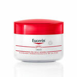 Krema za Tijelo Eucerin pH5 Peau sensible 75 ml , 110 g