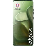 Motorola Edge 60 5G Dual SIM 256GB 12GB RAM Pantone Shamrock Zeleni